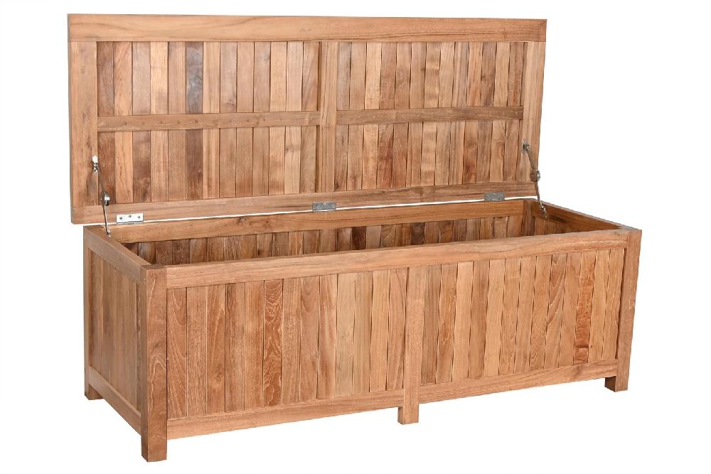 Dekodonia BAÚL TECA NATURAL