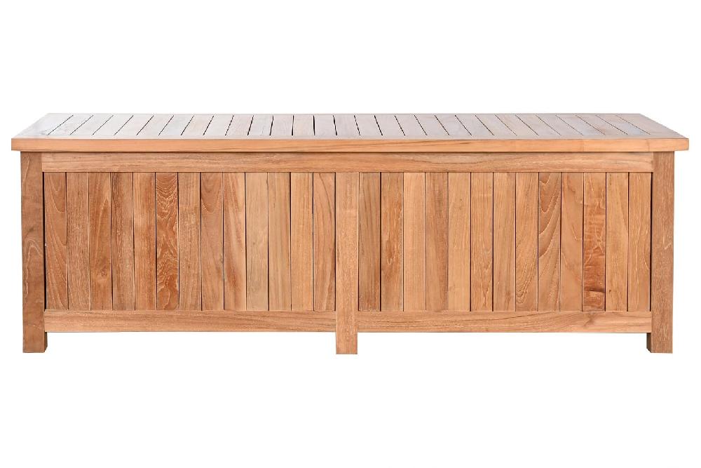 Dekodonia BAÚL TECA NATURAL