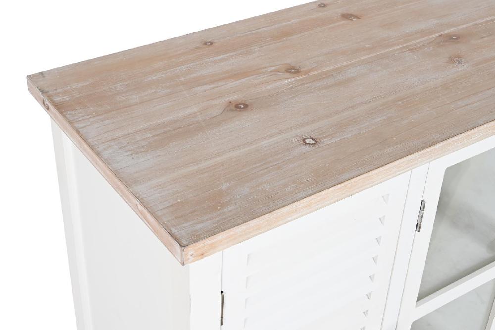 Dekodonia BIFFET ABETO BLANCO MEDIANO