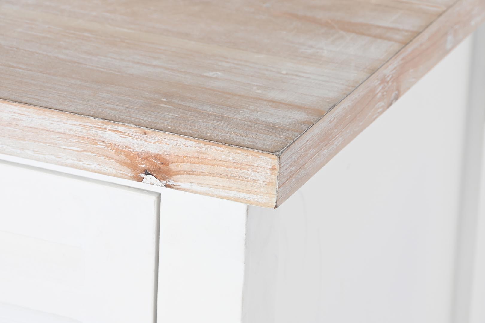 Dekodonia BIFFET ABETO BLANCO MEDIANO