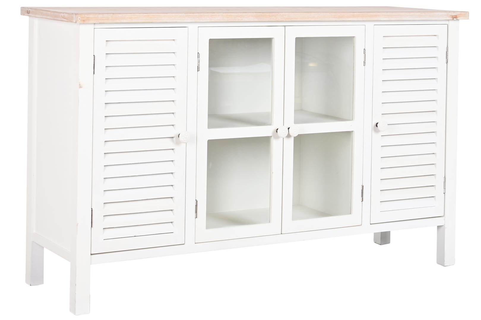 Dekodonia BIFFET ABETO BLANCO MEDIANO