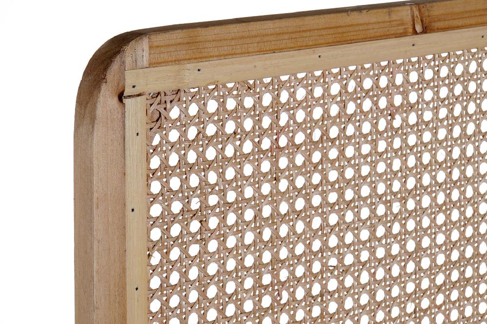 Dekodonia BIOMBO RATÁN MARRÓN