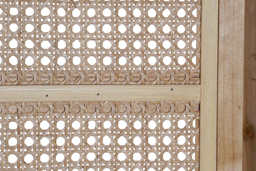 Dekodonia BIOMBO RATÁN MARRÓN