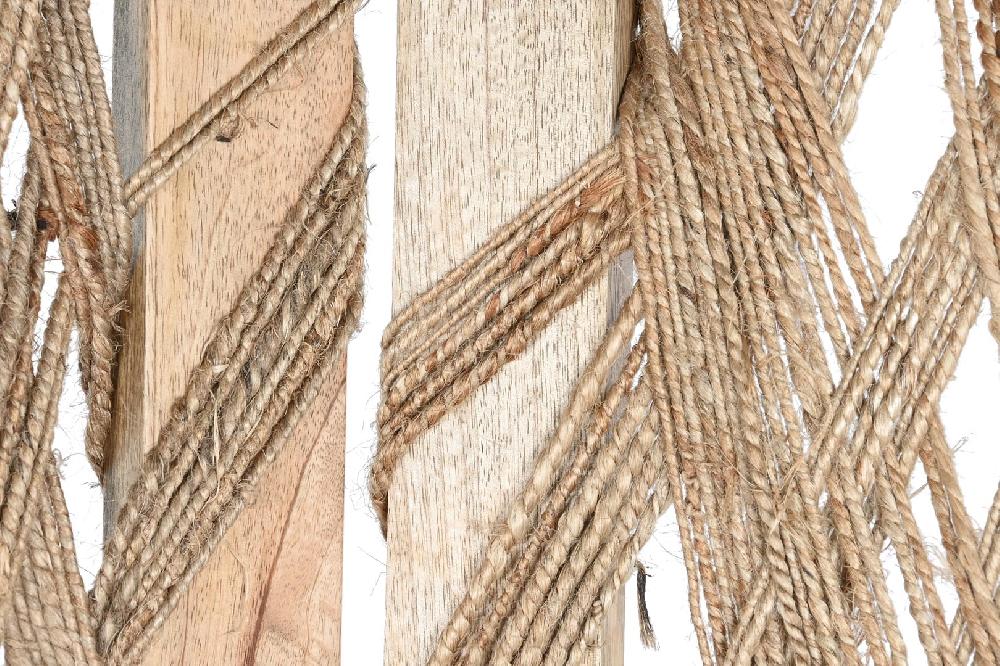 Dekodonia BIOMBO YUTE Y MANGO