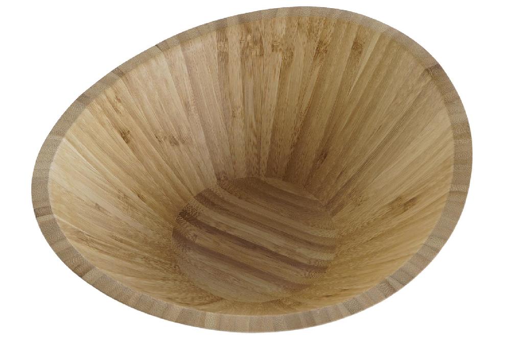 Dekodonia BOL BAMBÚ NATURAL