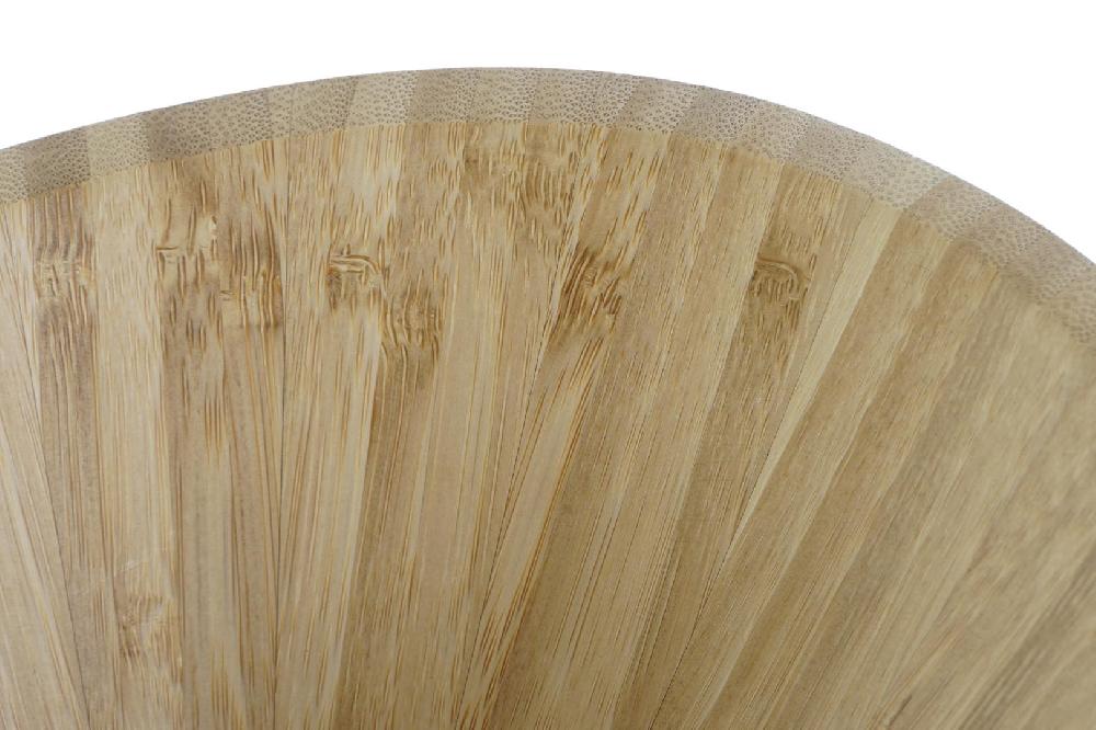 Dekodonia BOL BAMBÚ NATURAL