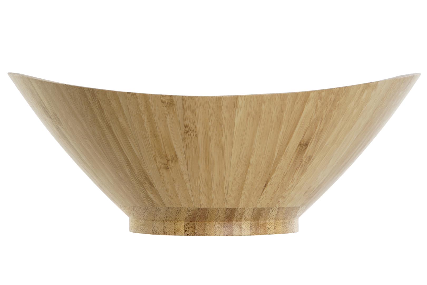 Dekodonia BOL BAMBÚ NATURAL