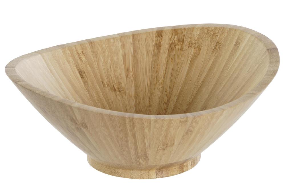Dekodonia BOL BAMBÚ NATURAL