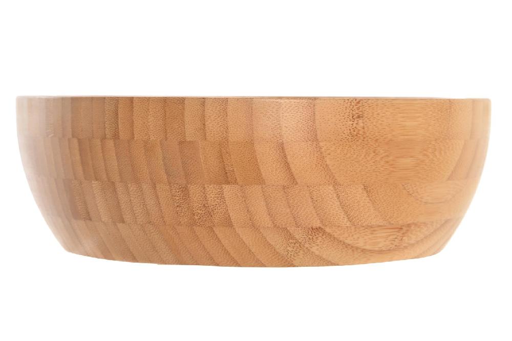 Dekodonia BOL ENSALADERA BAMBÚ