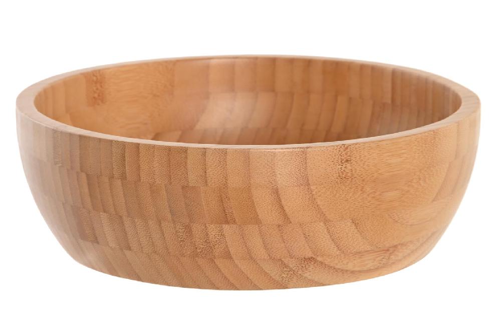 Dekodonia BOL ENSALADERA BAMBÚ