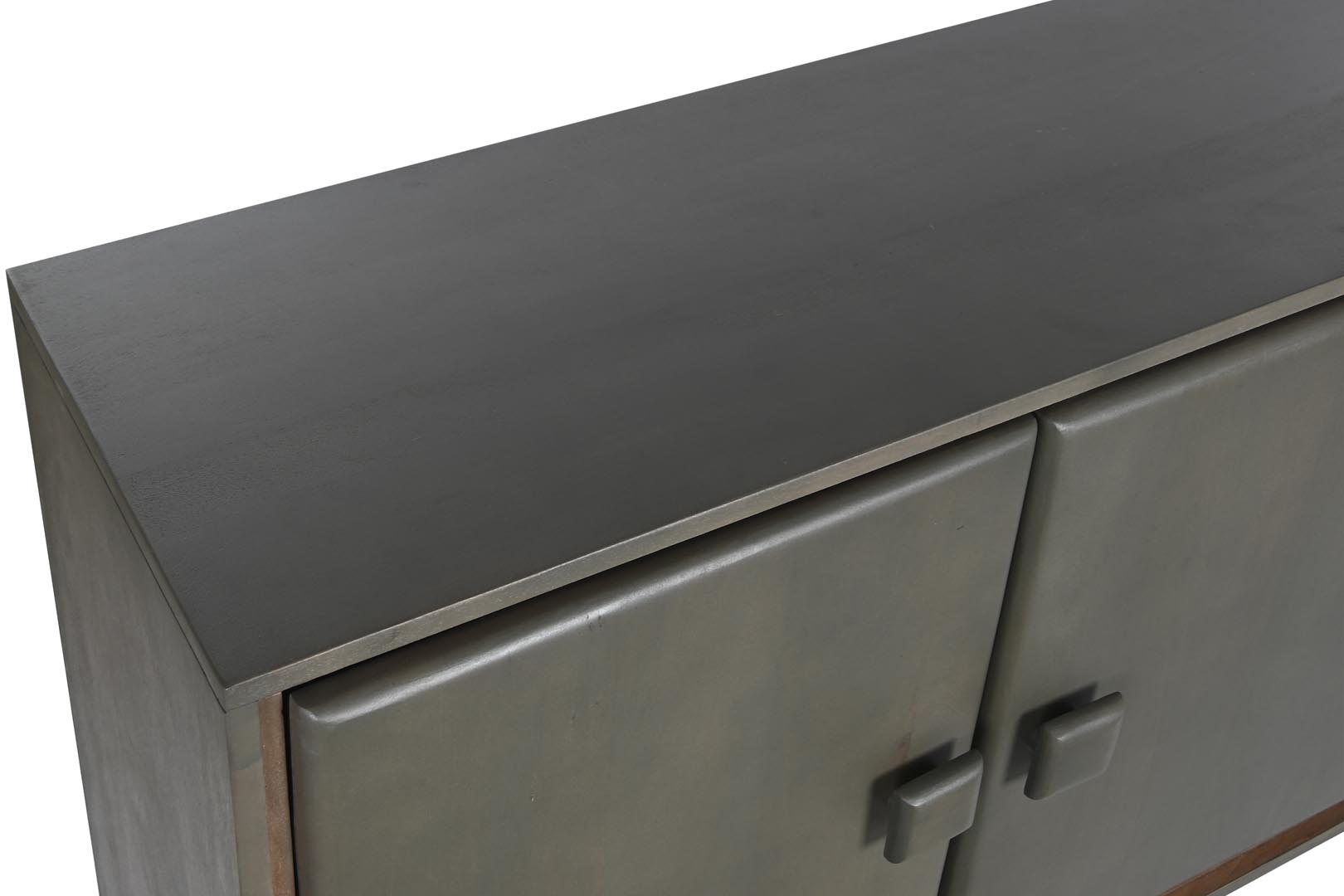 Dekodonia BUFFET MADERA GRIS
