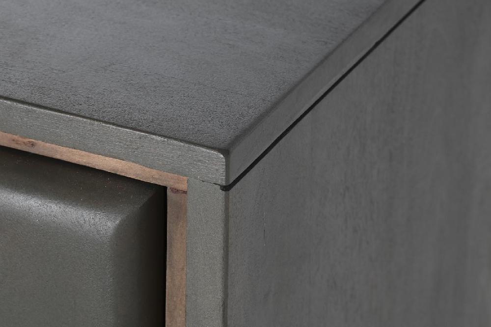 Dekodonia BUFFET MADERA GRIS