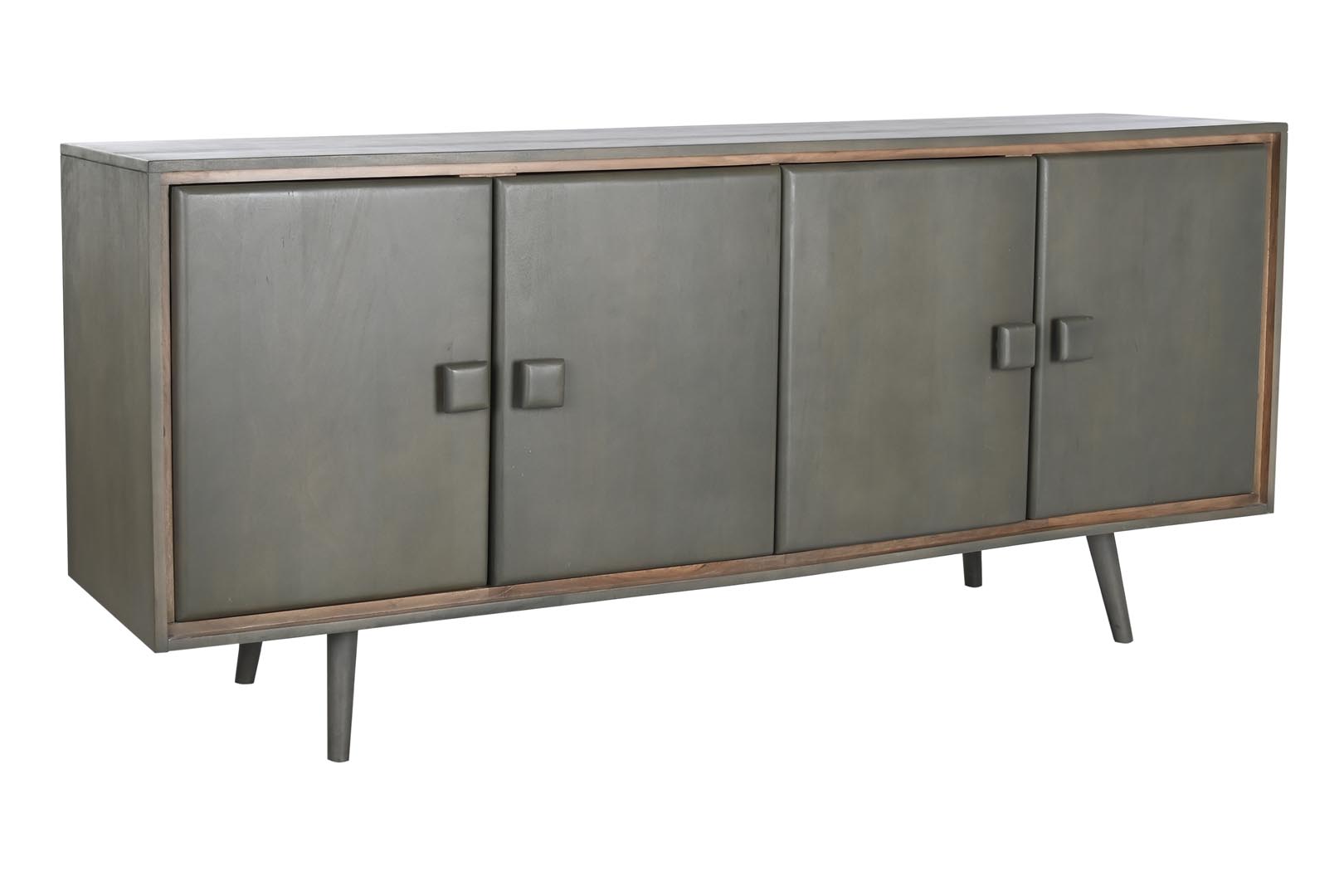 Dekodonia BUFFET MADERA GRIS