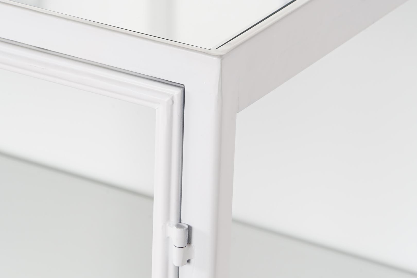 Dekodonia BUFFET METAL BLANCO