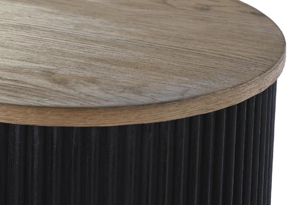 Dekodonia BUFFET ROBLE NEGRO