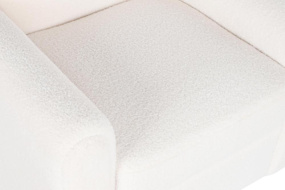 Dekodonia BUTACA TRADICIONAL EFECTO BORREGUITO