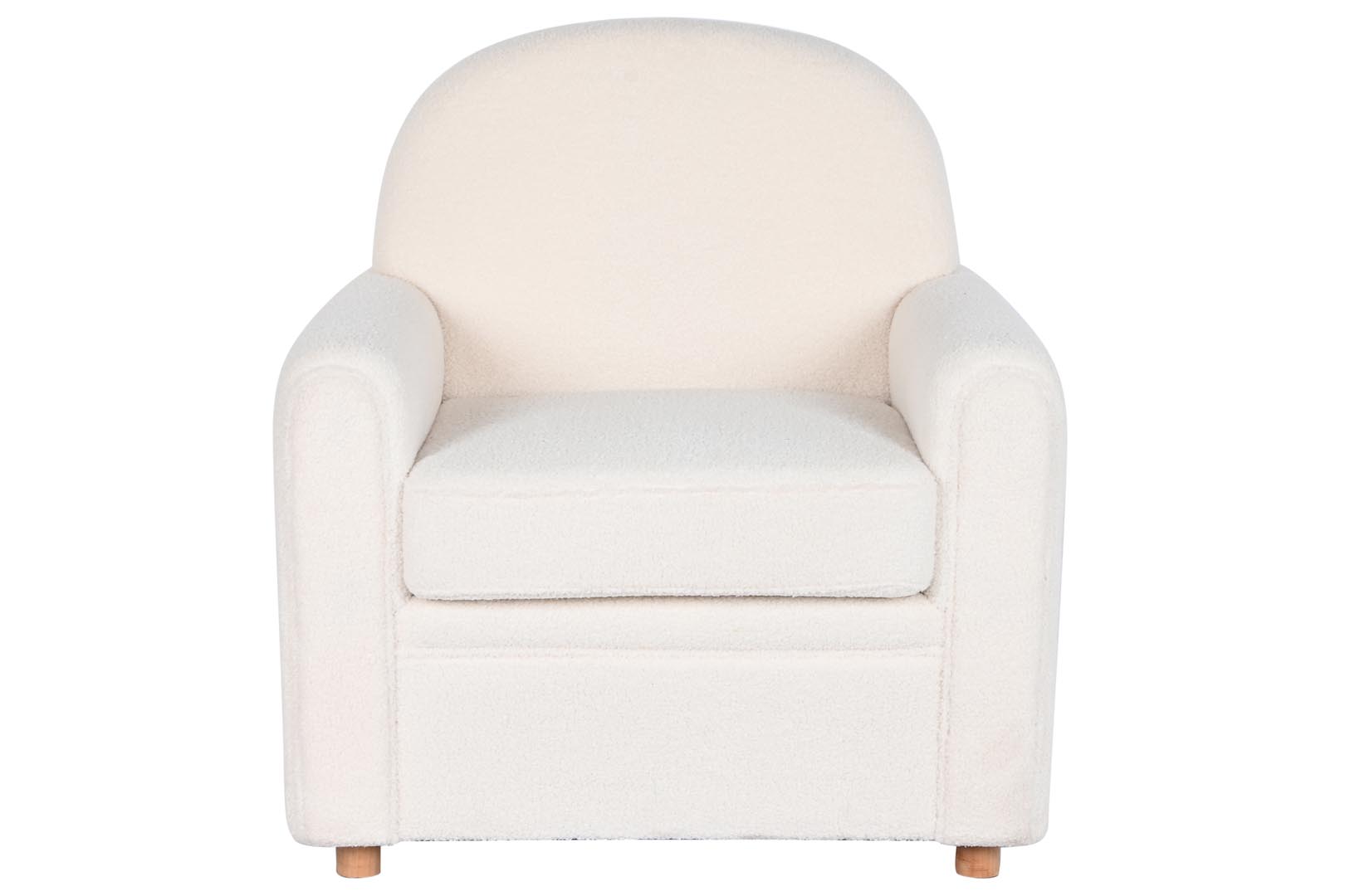 Dekodonia BUTACA TRADICIONAL EFECTO BORREGUITO