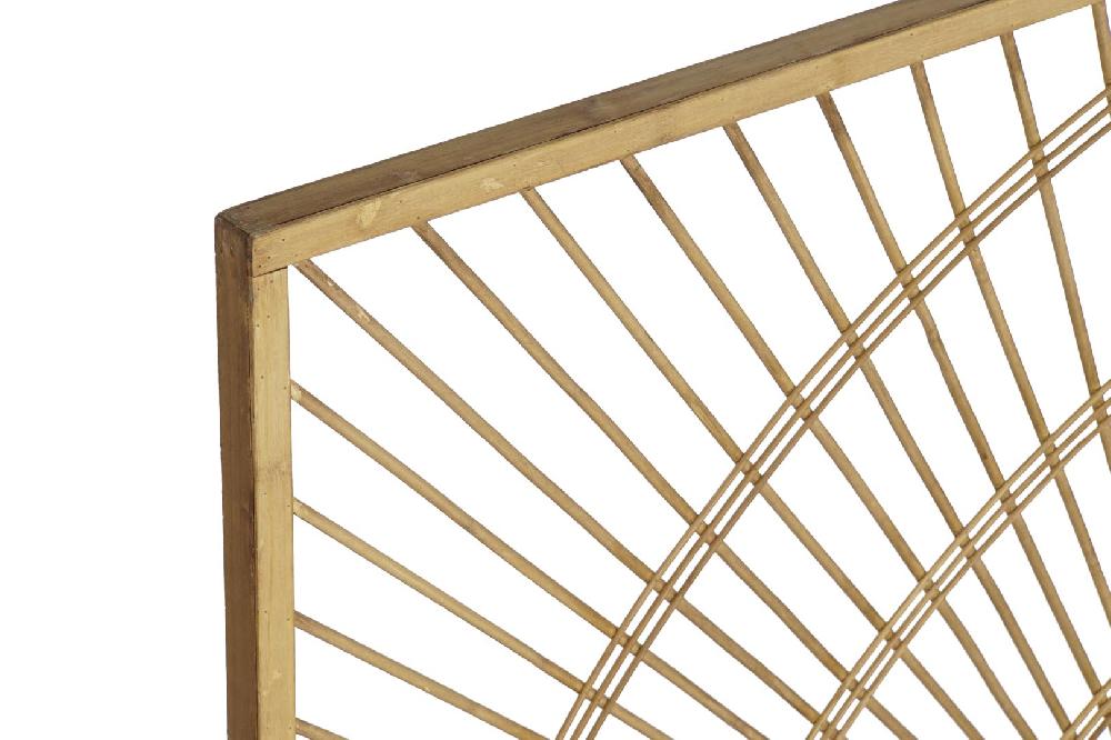 Dekodonia CABECERO CAMA RATÁN