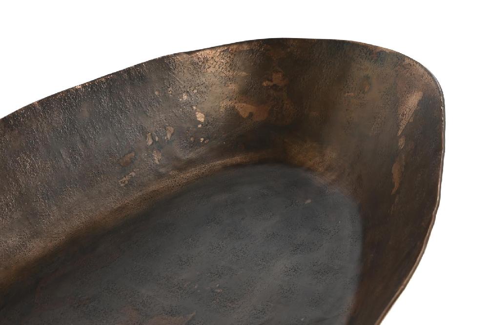 Dekodonia CENTRO MESA ALUMINIO