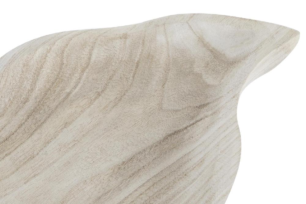 Dekodonia CENTRO MESA PAULOWNIA