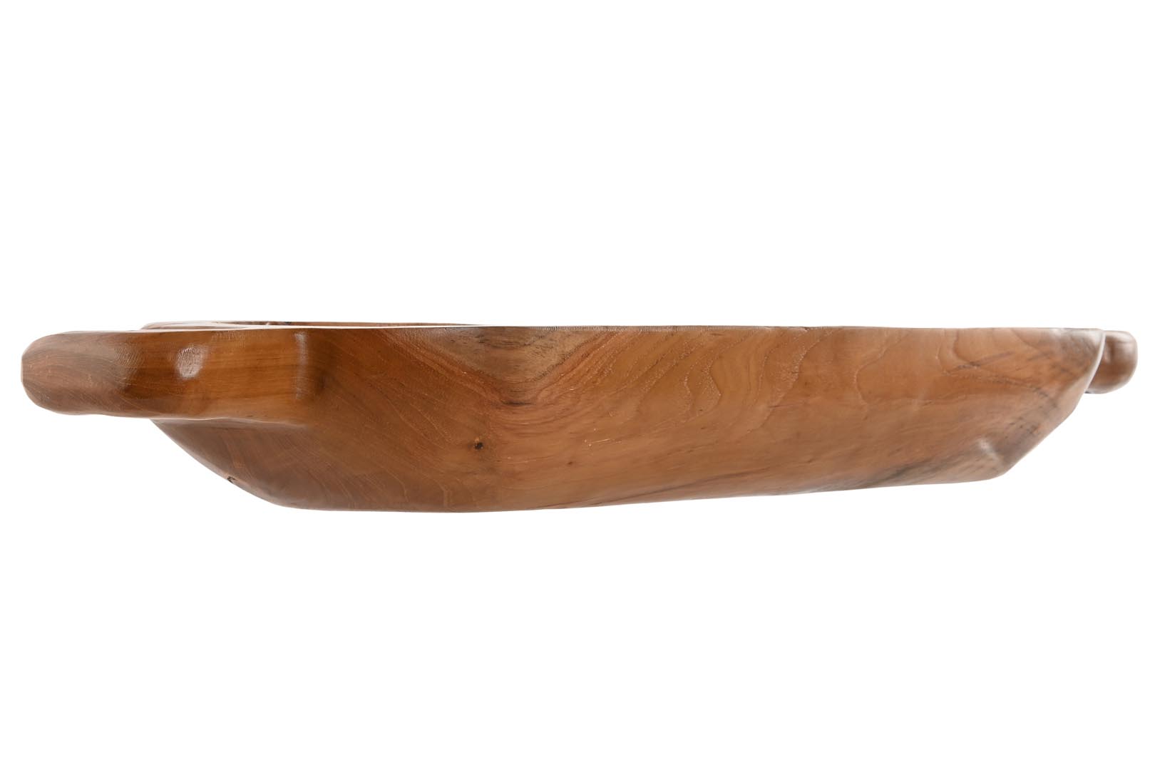 Dekodonia CENTRO MESA TECA NATURAL