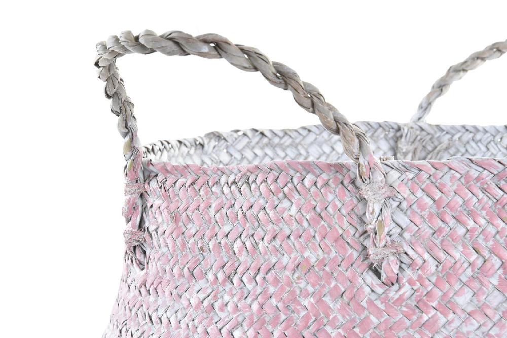 Dekodonia Cesta Fibra Bicolor