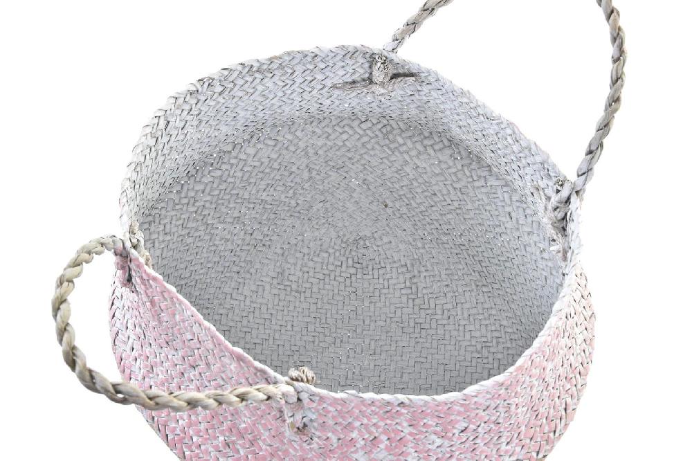 Dekodonia Cesta Fibra Bicolor