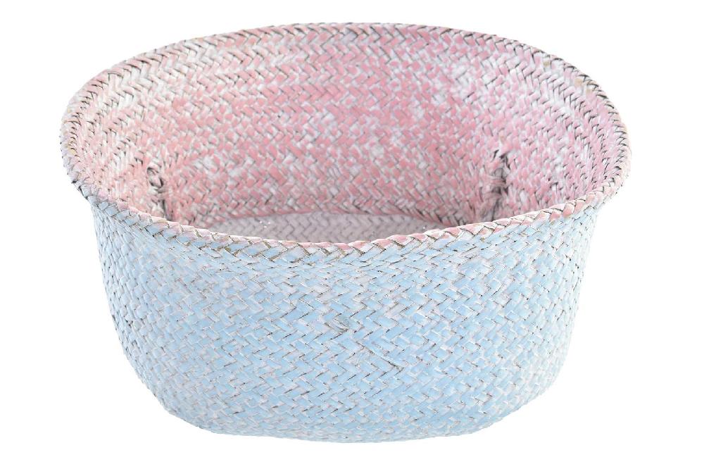 Dekodonia Cesta Fibra Bicolor