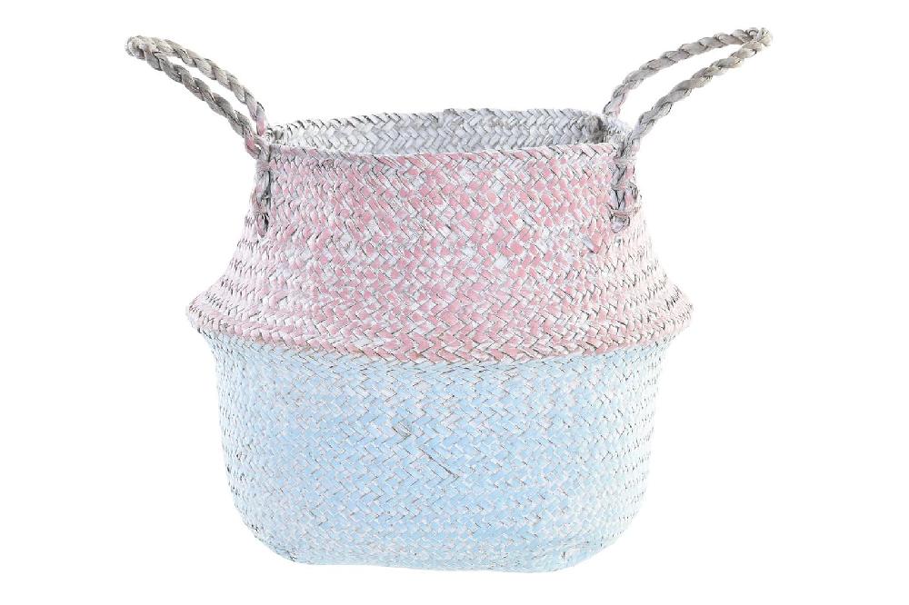 Dekodonia Cesta Fibra Bicolor