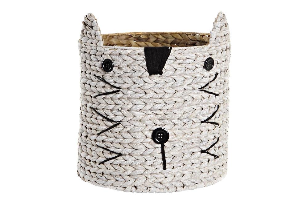 Dekodonia CESTA FIBRA INFANTIL GATO