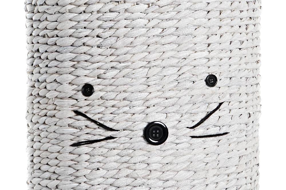 Dekodonia CESTA ROPA FIBRA GATO