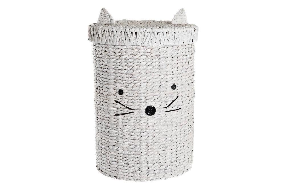 Dekodonia CESTA ROPA FIBRA GATO