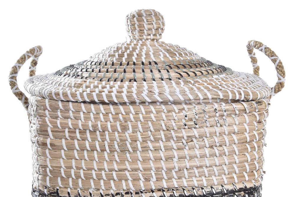 Dekodonia Cesta Seagrass Natural