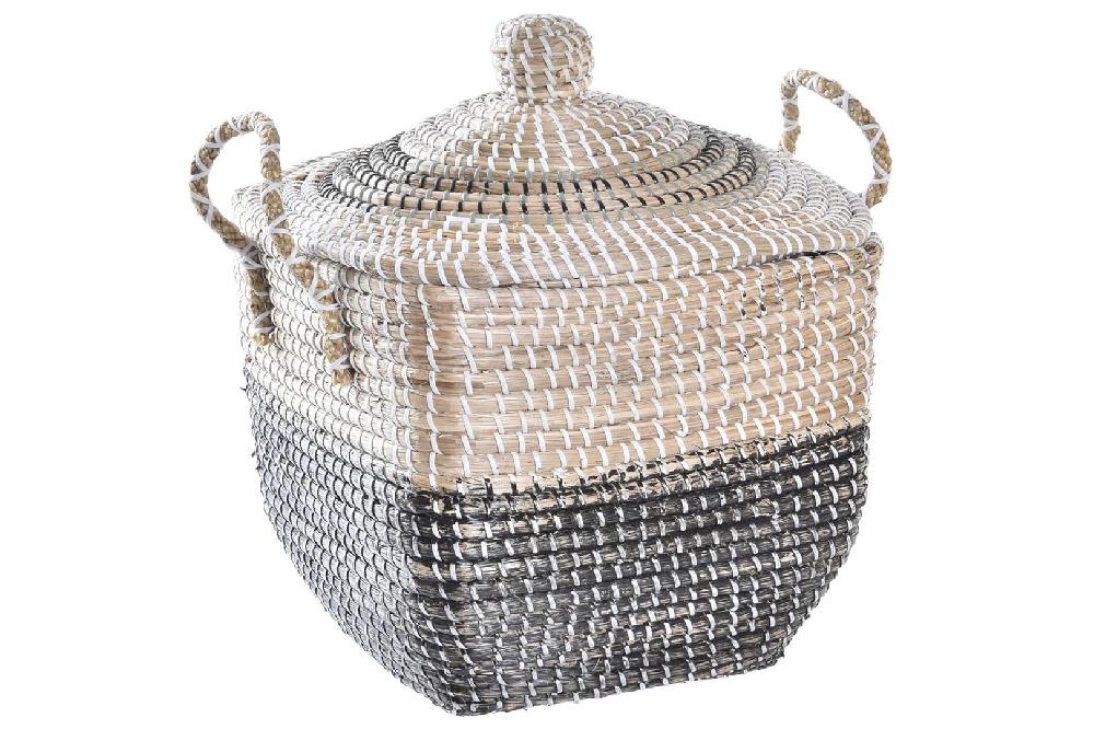 Dekodonia Cesta Seagrass Natural