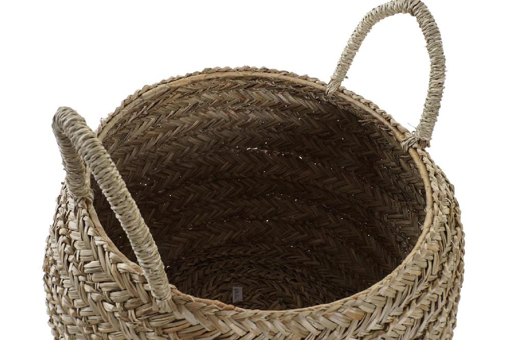 Dekodonia CESTA SEAGRASSS NATURAL