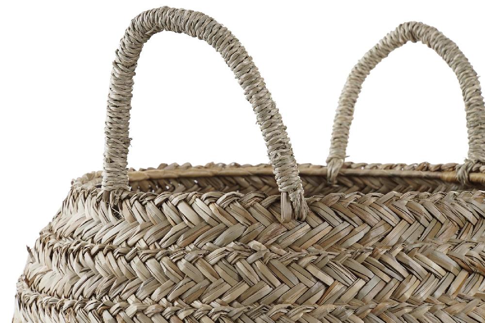 Dekodonia CESTA SEAGRASSS NATURAL