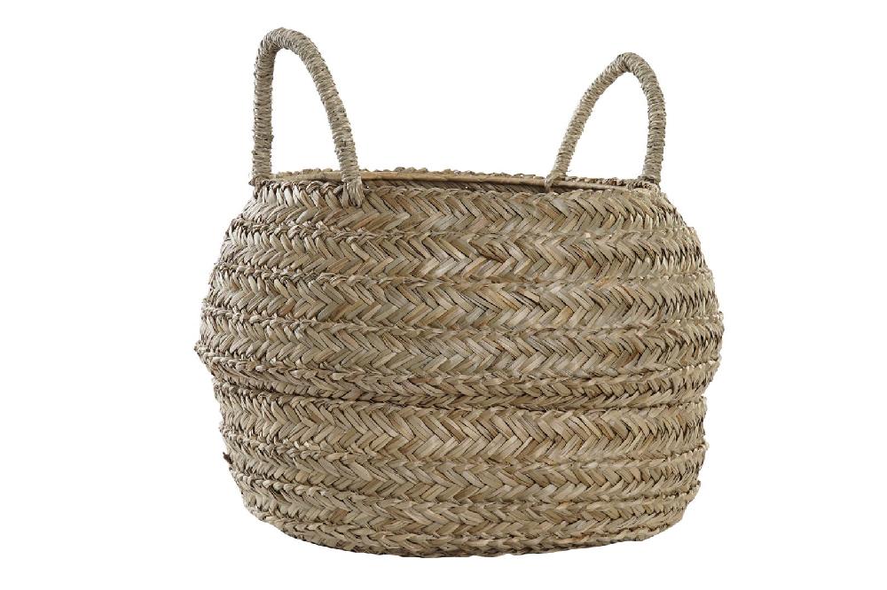 Dekodonia CESTA SEAGRASSS NATURAL