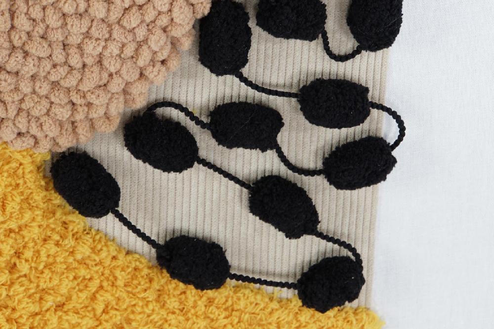 Dekodonia CUADRO ABSTRACTO TEXTURA