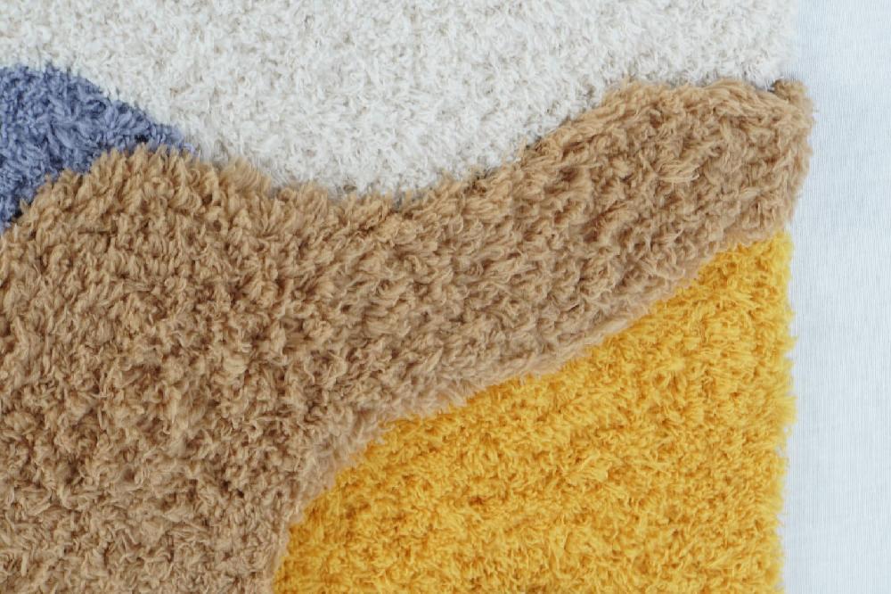 Dekodonia CUADRO ABSTRACTO TEXTURA