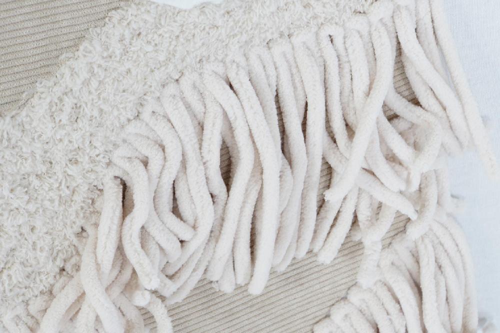 Dekodonia CUADRO ABSTRACTO TEXTURA