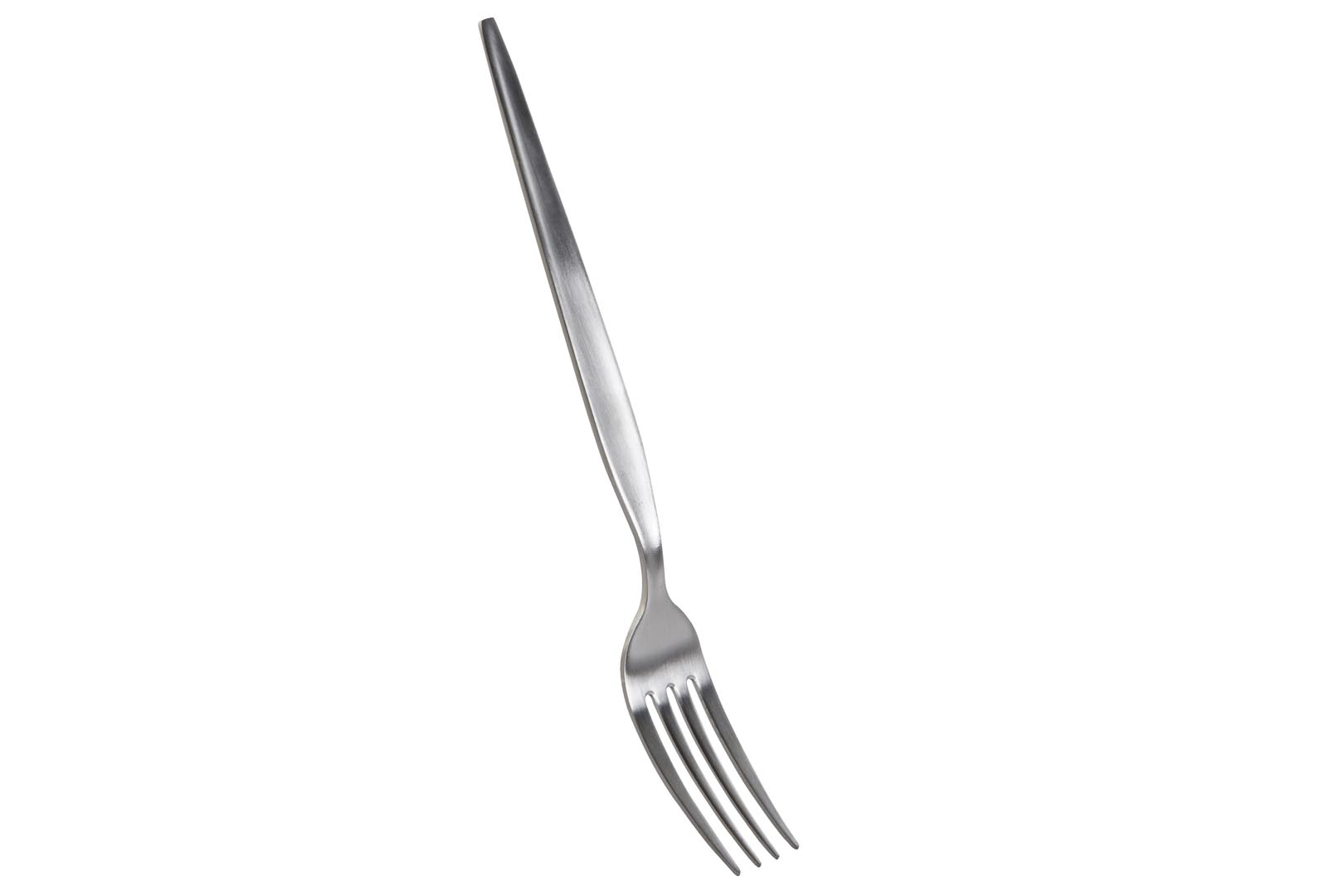 Dekodonia CUBERTERÍA INOX PLATEADA