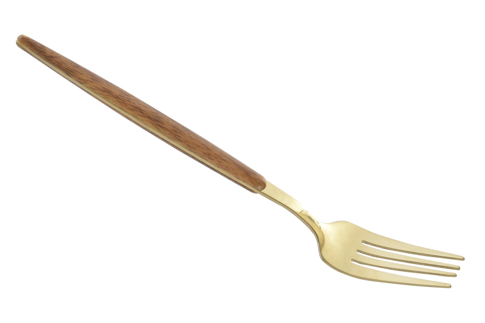 Dekodonia CUBERTERÍA INOX PLATEADA