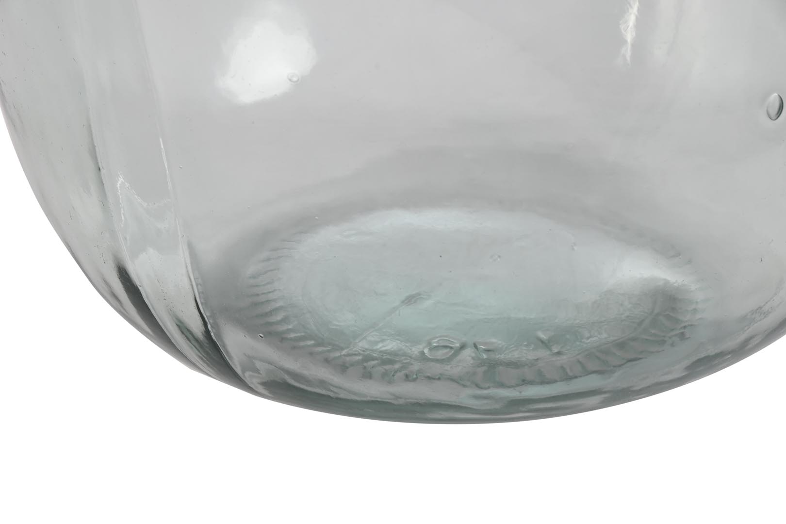 Dekodonia DAMAJUANA CRISTAL RECICLADO