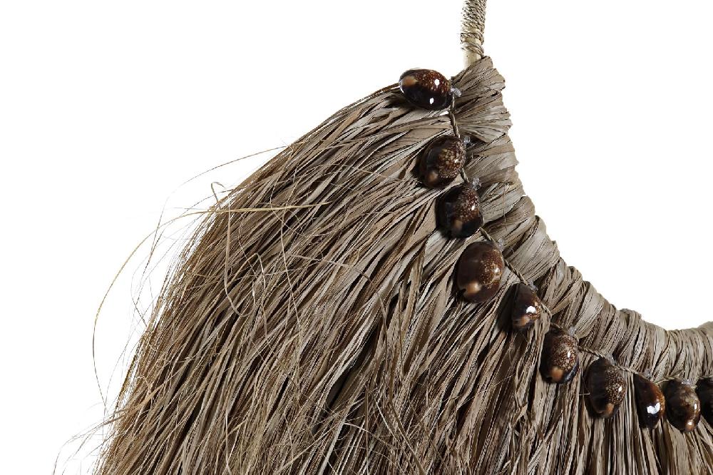 Dekodonia DECORACIÓN COLGANTE CONCHAS