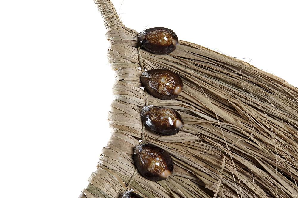 Dekodonia DECORACIÓN COLGANTE CONCHAS