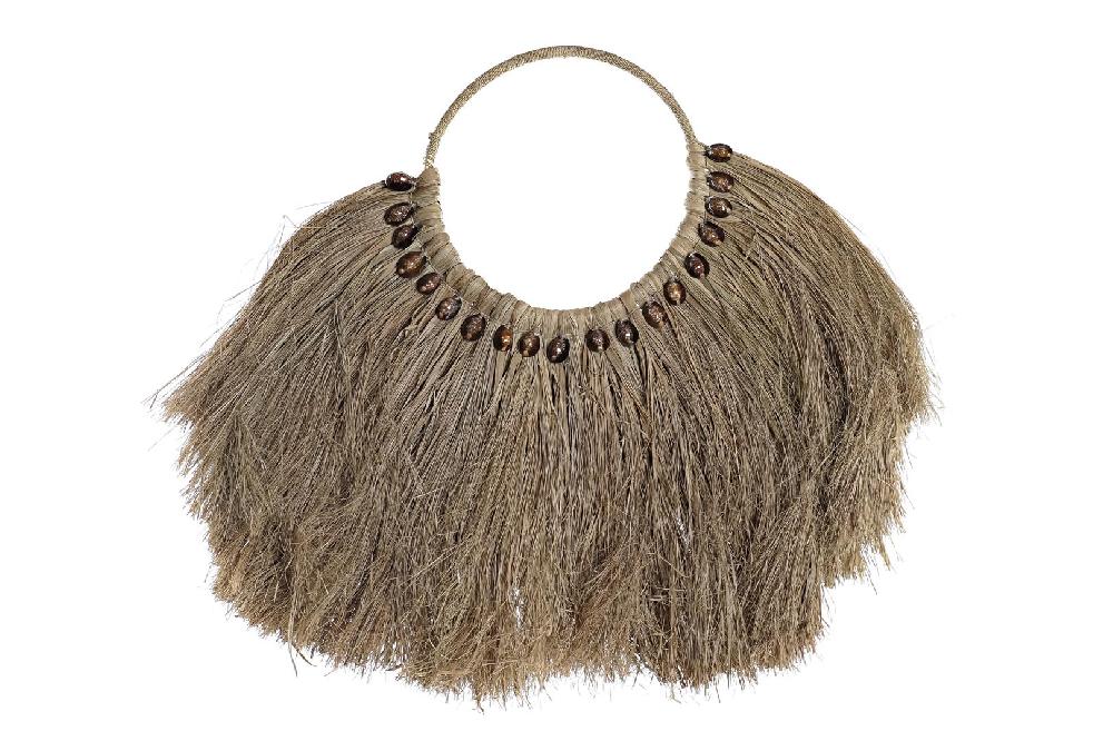 Dekodonia DECORACIÓN COLGANTE CONCHAS