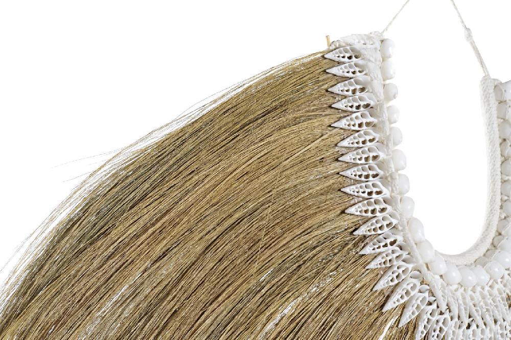 Dekodonia DECORACIÓN COLGANTE JUTE