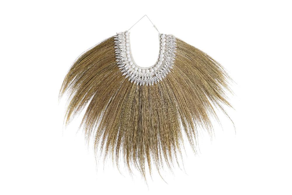 Dekodonia DECORACIÓN COLGANTE JUTE