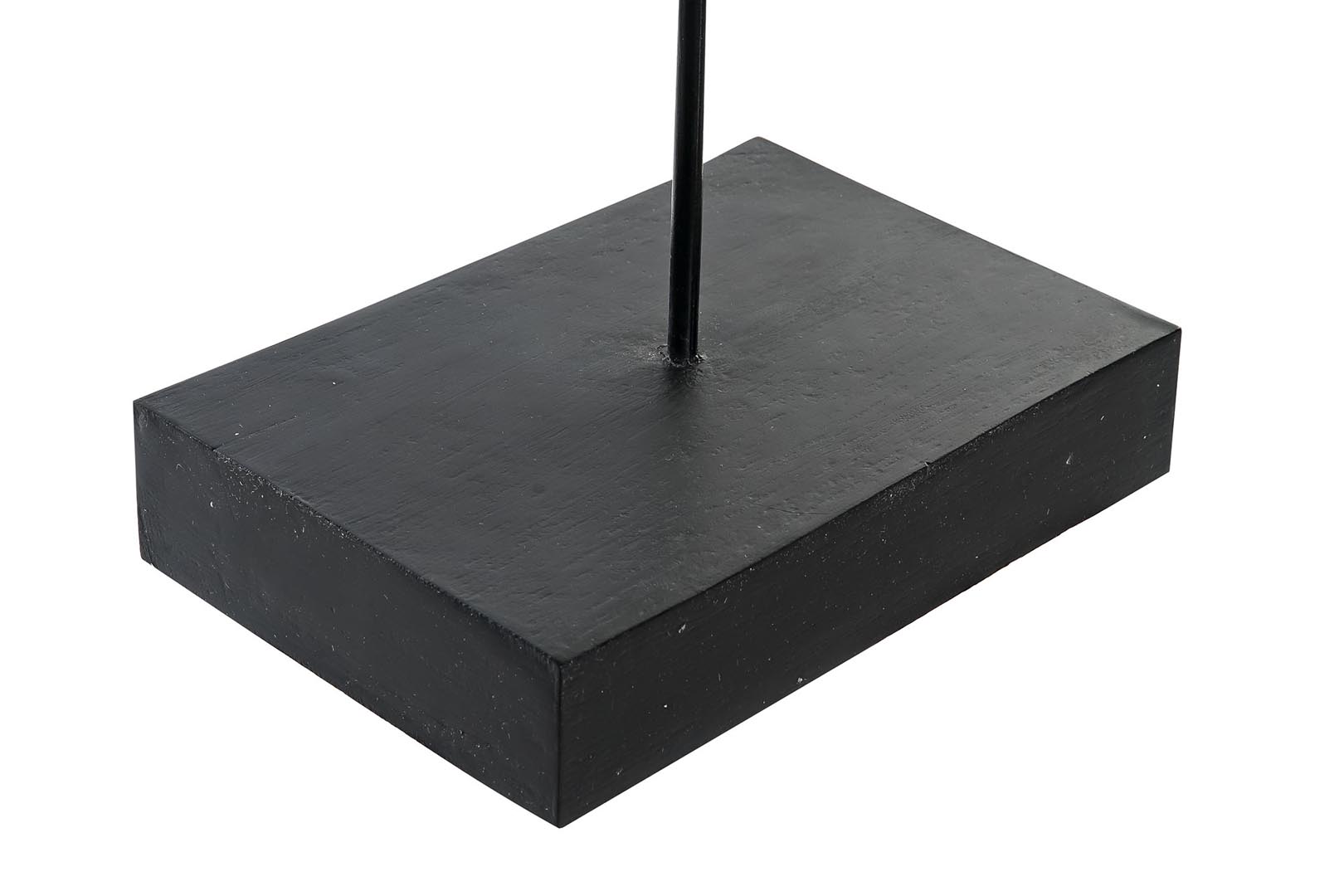 Dekodonia Decoración Conchas Hierro Beige