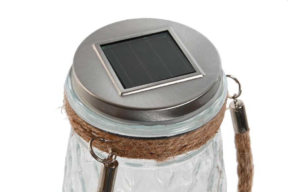 Dekodonia DECORACIÓN LUMINOSA EXTERIOR CRISTAL